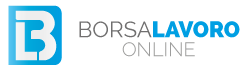 Borsa lavoro online Logo